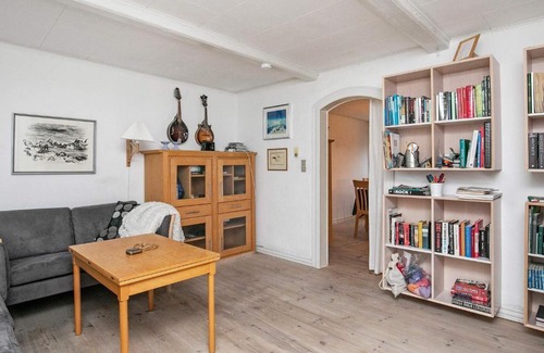 Rudkobing House | 4 person holiday home in Rudk bing