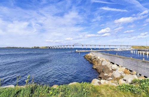 Rudkobing House | 4 person holiday home in Rudkøbing-By Traum