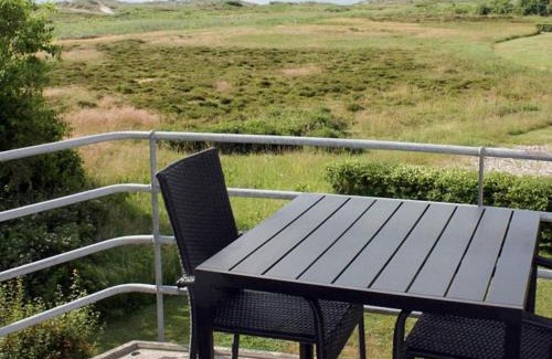 Hou House | 4 person holiday home in Hals-By Traum