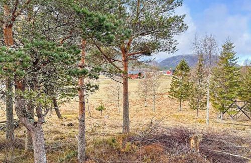 Olden House | 4 person holiday home in Lysøysundet