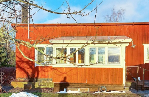 Gavle O House | 4 person holiday home in GÄVLE