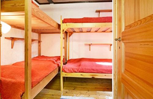 Monsteras House | 4 person holiday home in Mönsterås-By Traum