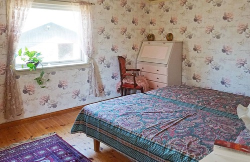 Norrtalje Municipality House | 4 person holiday home in VäTö