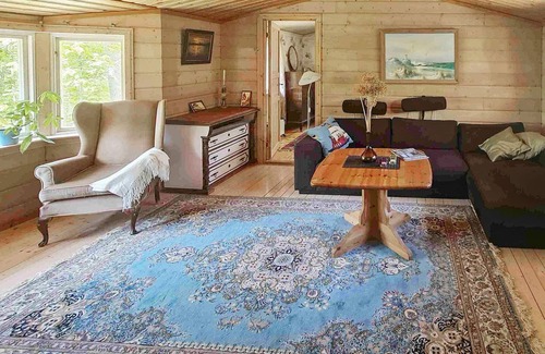 Norrtalje Municipality House | 4 person holiday home in VäTö