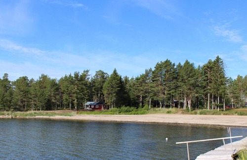 Bergsjo House | 4 person holiday home in Bergsjö