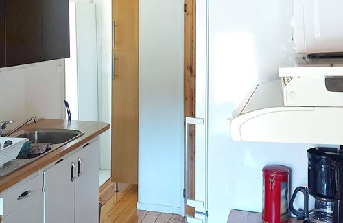 Varmdo House | 4 person holiday home in Djurhamn