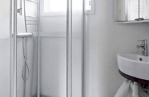 Varmdo House | 4 person holiday home in Djurhamn