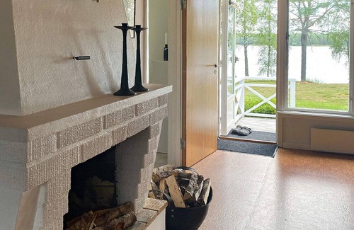 Hestra House | 4 person holiday home in GISLAVED-By Traum