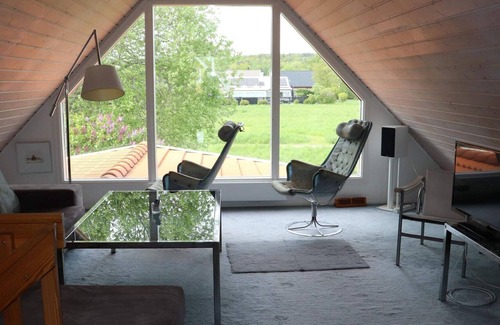 Frosakull House | 4 person holiday home in Halmstad