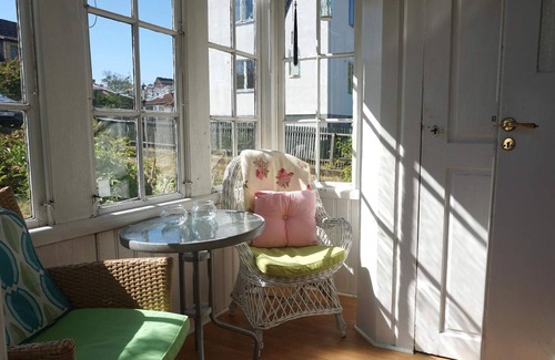 Ronneby House | 4 person holiday home in RONNEBY-By Traum