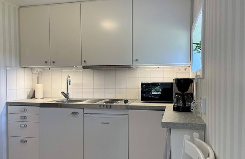 Skaerhamn House | 4 person holiday home in Skärhamn-By Traum