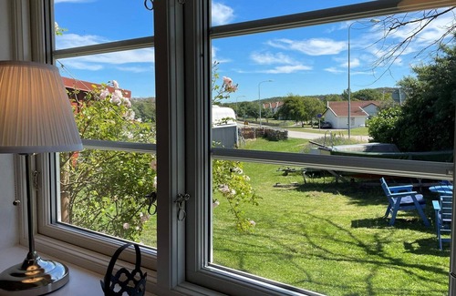 Skaerhamn House | 4 person holiday home in Skärhamn-By Traum