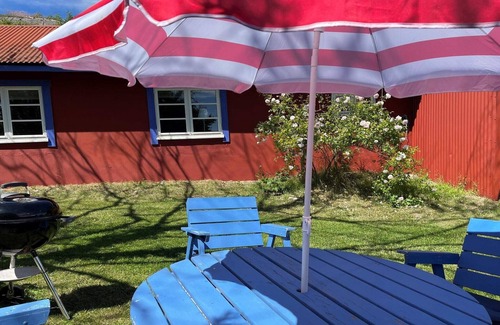 Skaerhamn House | 4 person holiday home in Skärhamn-By Traum