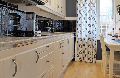 Skaerhamn House | 4 person holiday home in Skärhamn