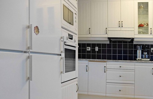 Skaerhamn House | 4 person holiday home in Skärhamn