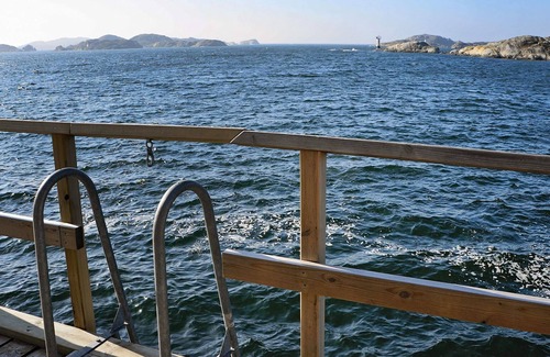 Skaerhamn House | 4 person holiday home in Skärhamn