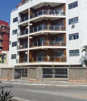 Vila Nova Apartment | 4 quartos na quadra da praia do forte