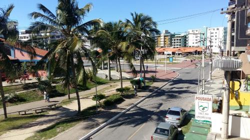 Vila Nova Apartment | 4 quartos na quadra da praia do forte
