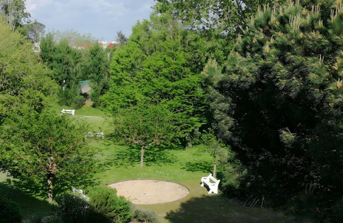 Chateau-d'Olonne Apartment | 4-room apartment, 3 bedrooms