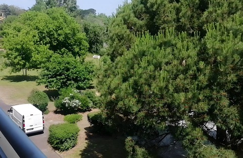 Chateau-d'Olonne Apartment | 4-room apartment, 3 bedrooms