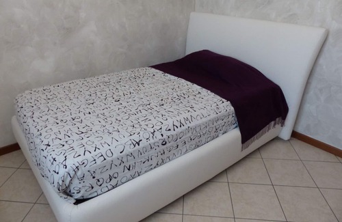 Montegrino Valtravaglia Apartment | 4-room apartment in a neat residence with pool and tennis court