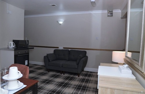 Epping Hotel | 4 Sisters Inn