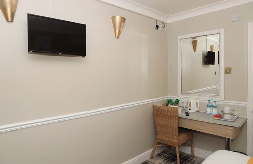 Epping Hotel | 4 Sisters Inn