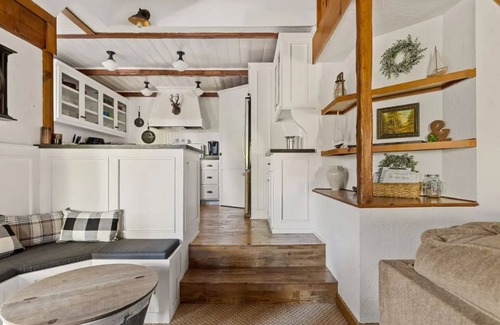 Cedar Glen House | "4 Sons"-Family Friendly Escape Steps to the Lake