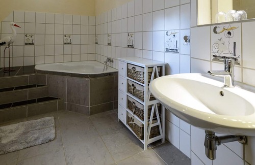 Bad Sooden-Allendorf House | 4 star holiday home Forsthaus Halbemark