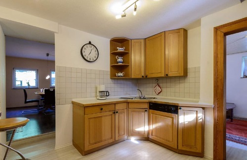 Bad Sooden-Allendorf House | 4 star holiday home Forsthaus Halbemark