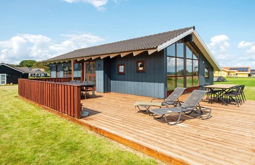 Nordborg House | 4 star holiday home in Nordborg-By Traum