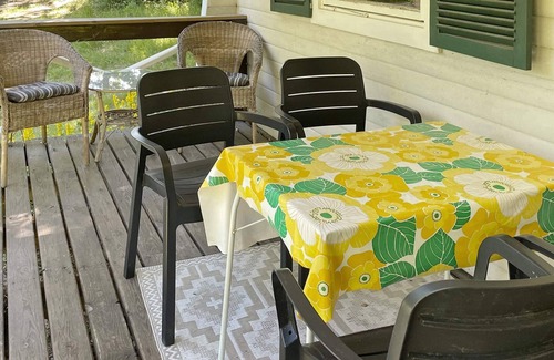 Tvetaryd House | 4 star holiday home in Backaryd
