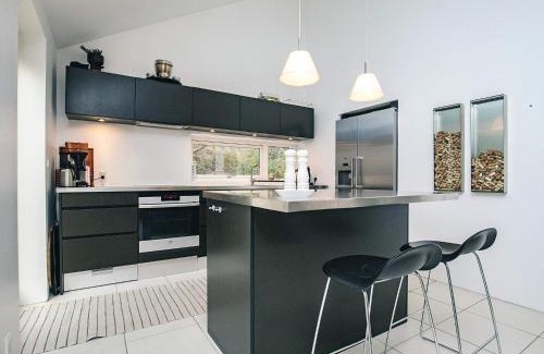 Blokhus House | 4 star holiday home in Blokhus