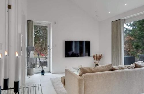Blokhus House | 4 star holiday home in Blokhus