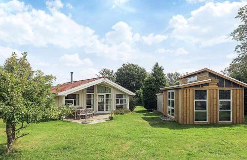 Udsholt House | 4 star holiday home in Græsted