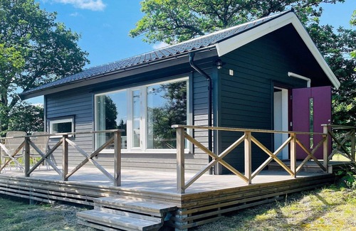 Orust Municipality House | 4 star holiday home in HENÅN
