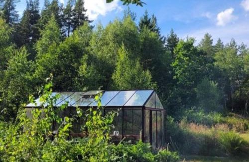 Henan House | 4 star holiday home in HENÅN