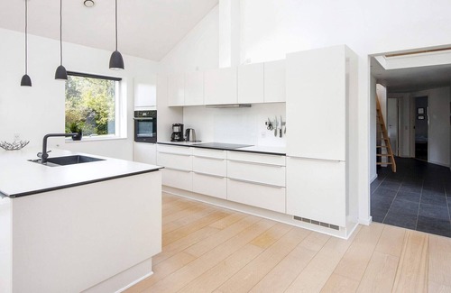 Saksild Strand House | 4 star holiday home in Odder-By Traum