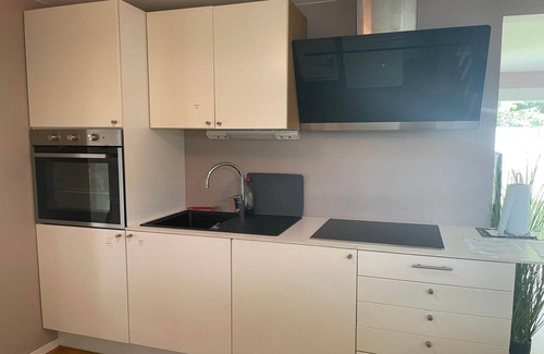 Soder House | 4 star holiday home in oxie