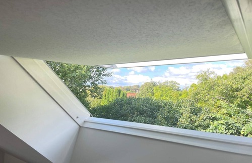 Soder House | 4 star holiday home in oxie
