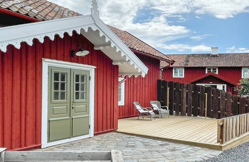 Flen Municipality House | 4 star holiday home in Mellösa-By Traum