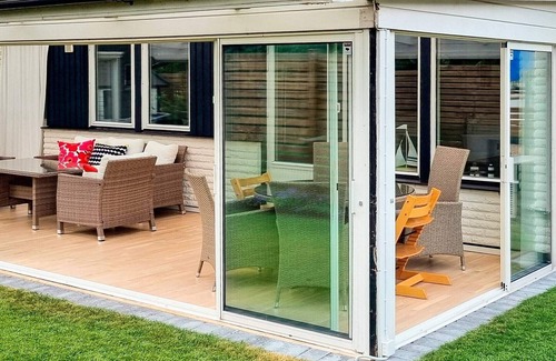Harplinge House | 4 star holiday home in Harplinge