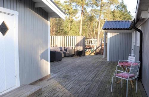Mellbystrand House | 4 star holiday home in MELLBYSTRAND