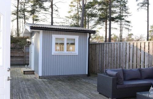 Mellbystrand House | 4 star holiday home in MELLBYSTRAND