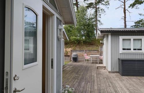 Mellbystrand House | 4 star holiday home in MELLBYSTRAND
