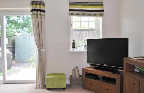 Freshwater House | 4 The Old Smithy