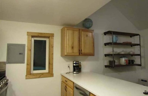 Delta Junction Other | 40 acre Homestead
