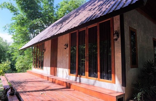 Ban Luang Resort | 40 m² Resort ∙ 8 guests