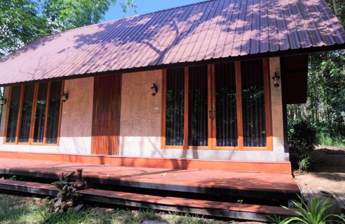 Ban Luang Resort | 40 m² Resort ∙ 8 guests