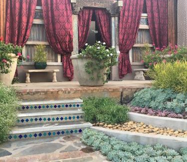 Zwartkop Apartment | 40 on Aspen